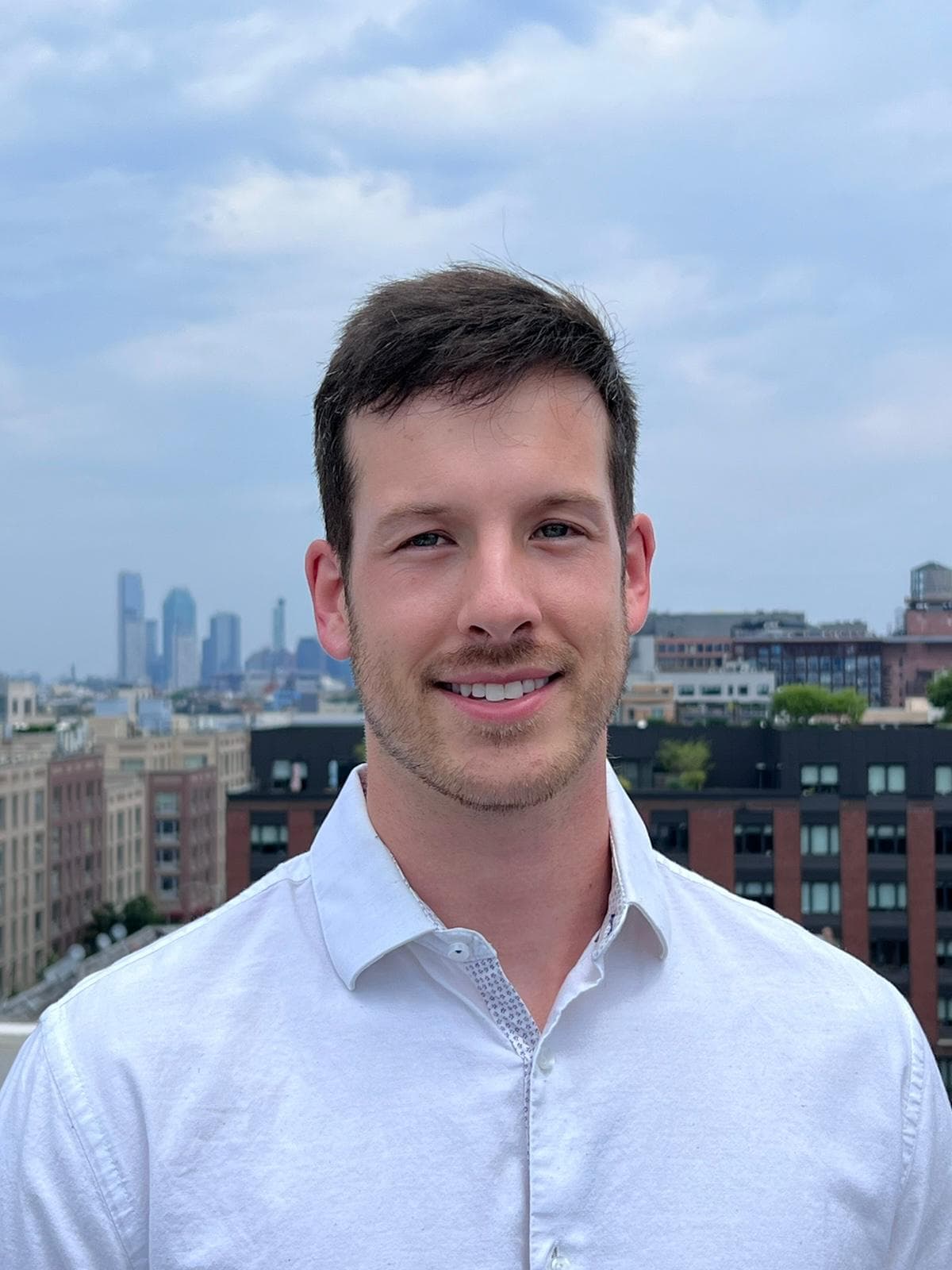 Evan Derheim — ADVISOR