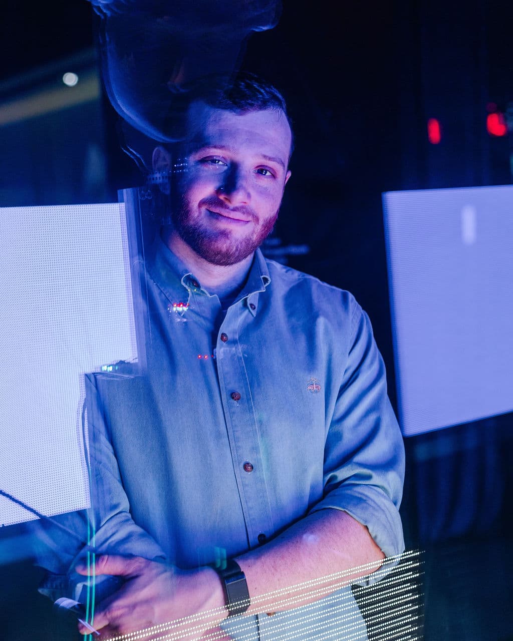 Sam Davidoff — ADVISOR