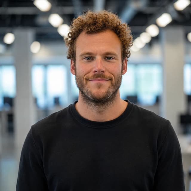 Martijn Lancee