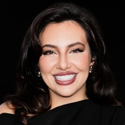 Maryam Salehijam