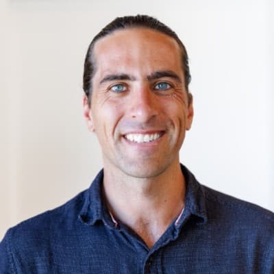 Scott Antipa